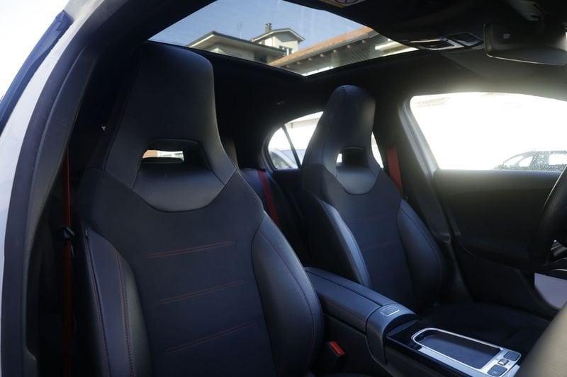 Mercedes-Benz Classe A Mercedes-Benz Classe A 35 AMG 4Matic TETTO PANORAMICO Unicoproprietario