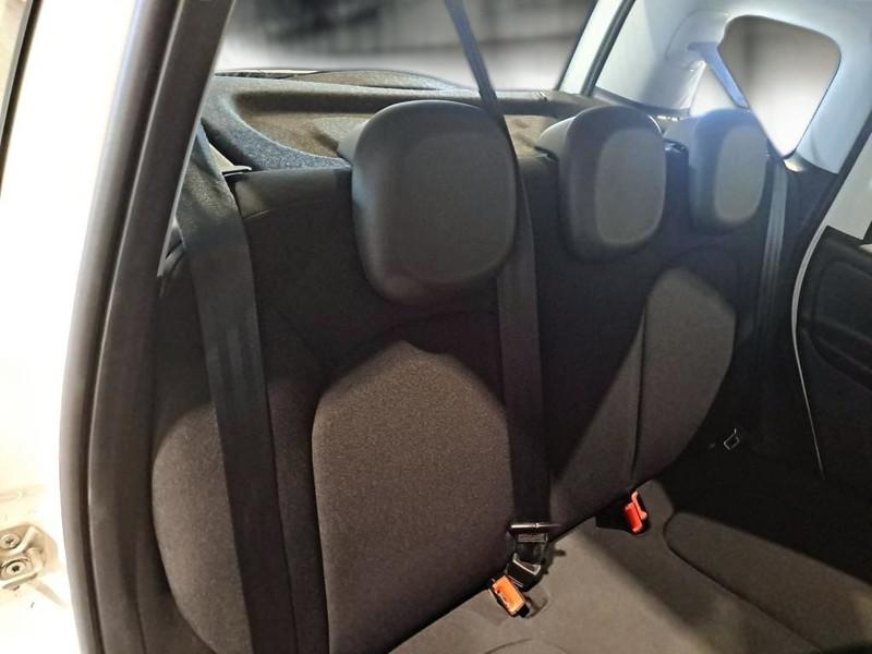 FIAT PANDINA 1.0 FIREFLY 65 CV SES 6M HYBRID ICON 5 PORTE BERLINA