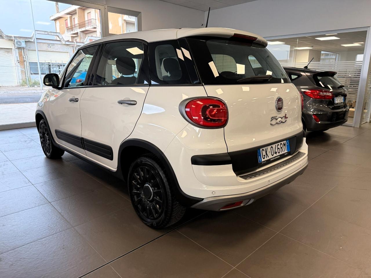 Fiat 500L 1.3 Multijet 95 CV Connect - 2022 - AZIENDALE