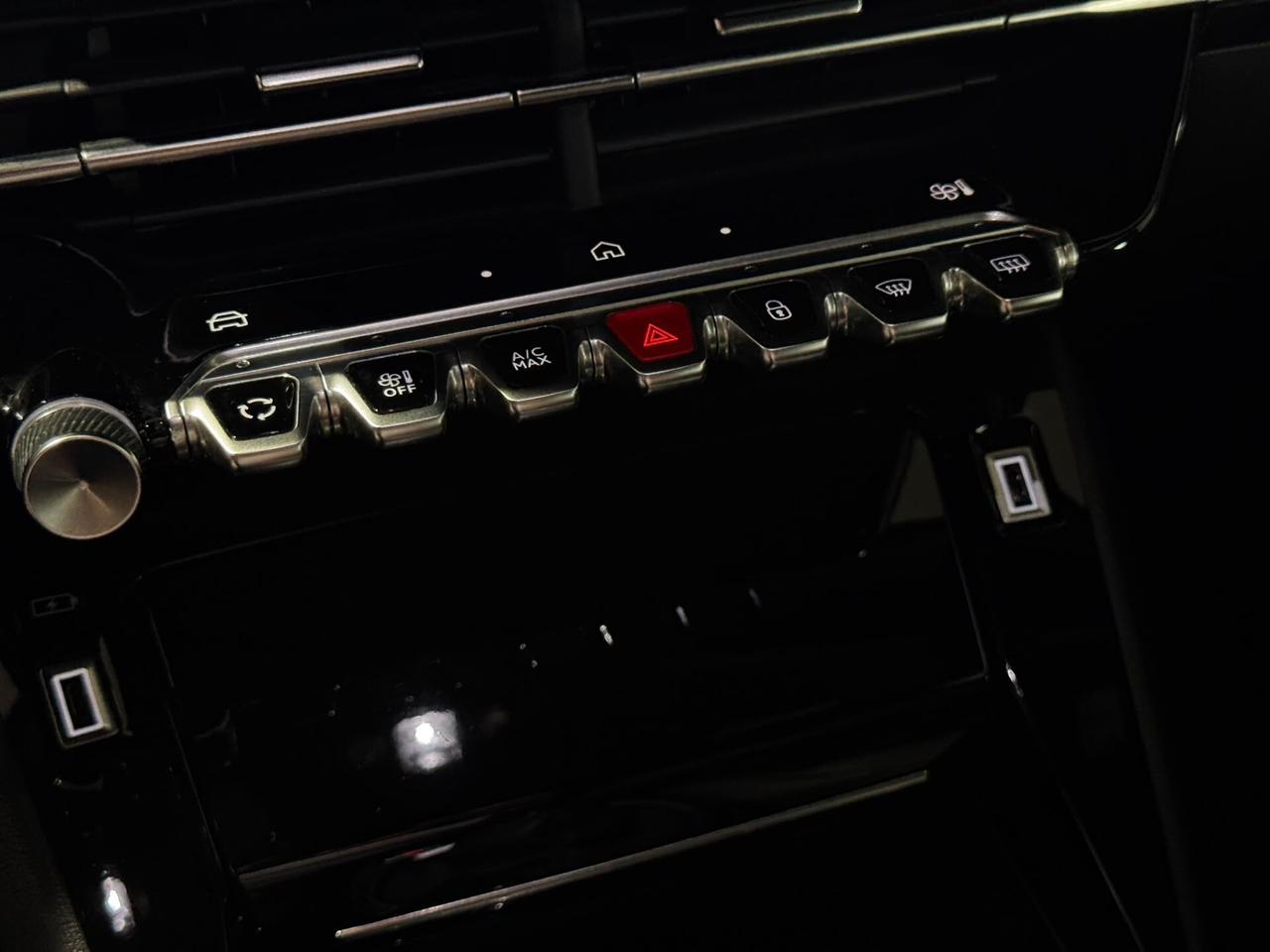 Peugeot 2008 PureTech 100 S&S Allure