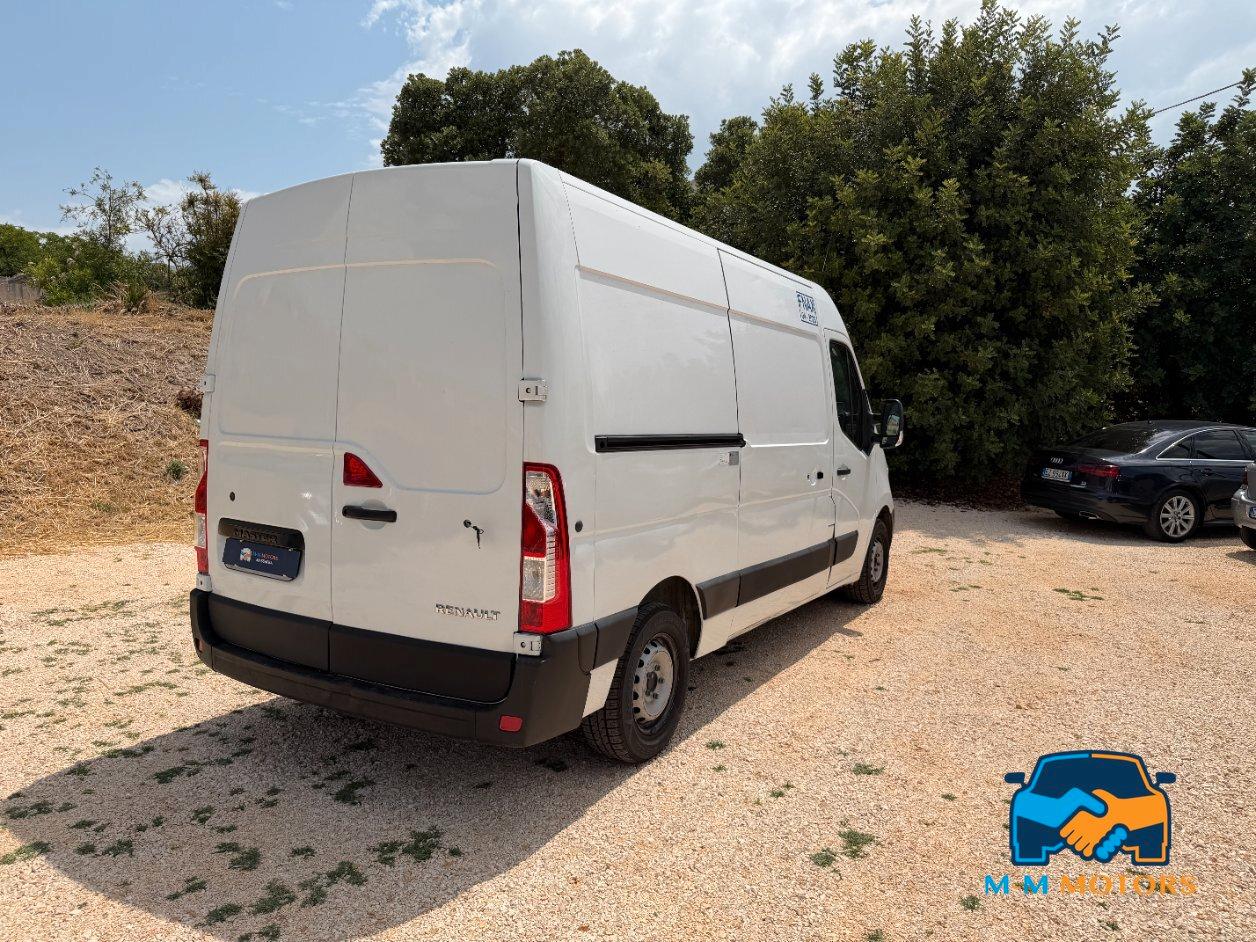 RENAULT Master T35 2.3 dci 145cv L2H2 S&S E6 FRIGORIFERO (iVATO)