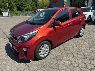 Kia Picanto 1.2 12V 5 porte GT Line