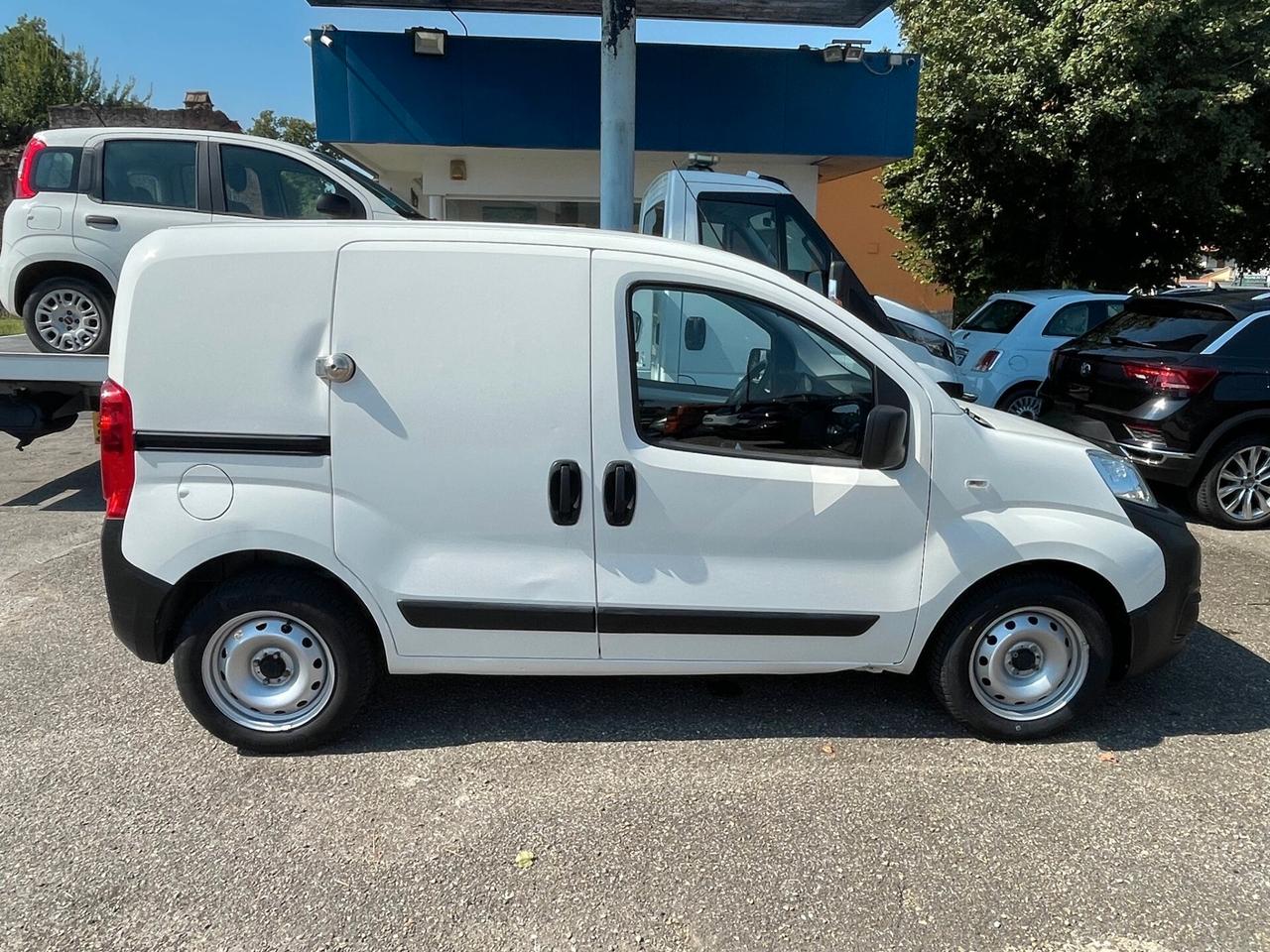 Fiat Fiorino 1.3 MJT 80CV Cargo 2022 GARANTITO
