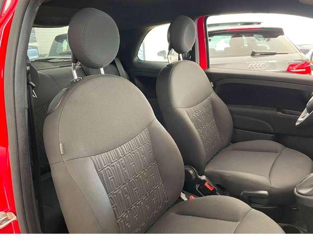 Fiat 500 1.0 hybrid NEOPATENTATI 70cv PROMO FIN