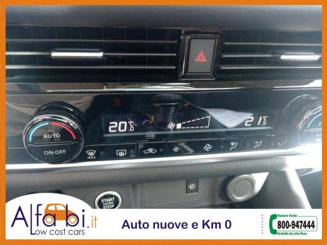 NISSAN Qashqai 1.3 MHEV 140CV N-Connecta (Tetto e Cerchi Neri)