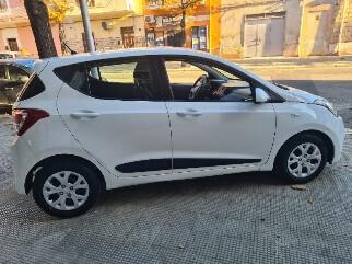 Hyundai i10 1.0 LPGI Econext Login