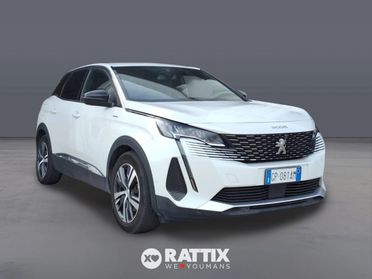 Peugeot 3008 1.6 hybrid phev 225CV Allure Pack e-eat8