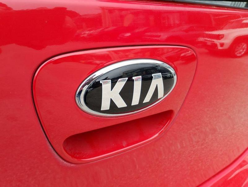 Kia Picanto 1.0 STYLE