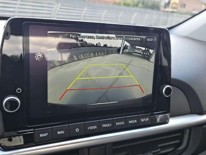 KIA Picanto 1.0 12V GPL 5 porte Urban con BONUS EASY GO'