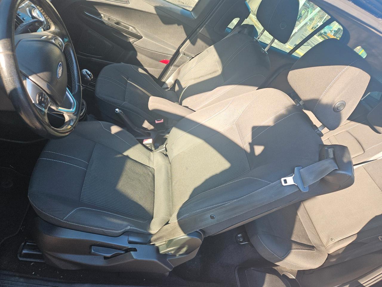 Ford B-Max 1.0 EcoBoost 100 CV Business