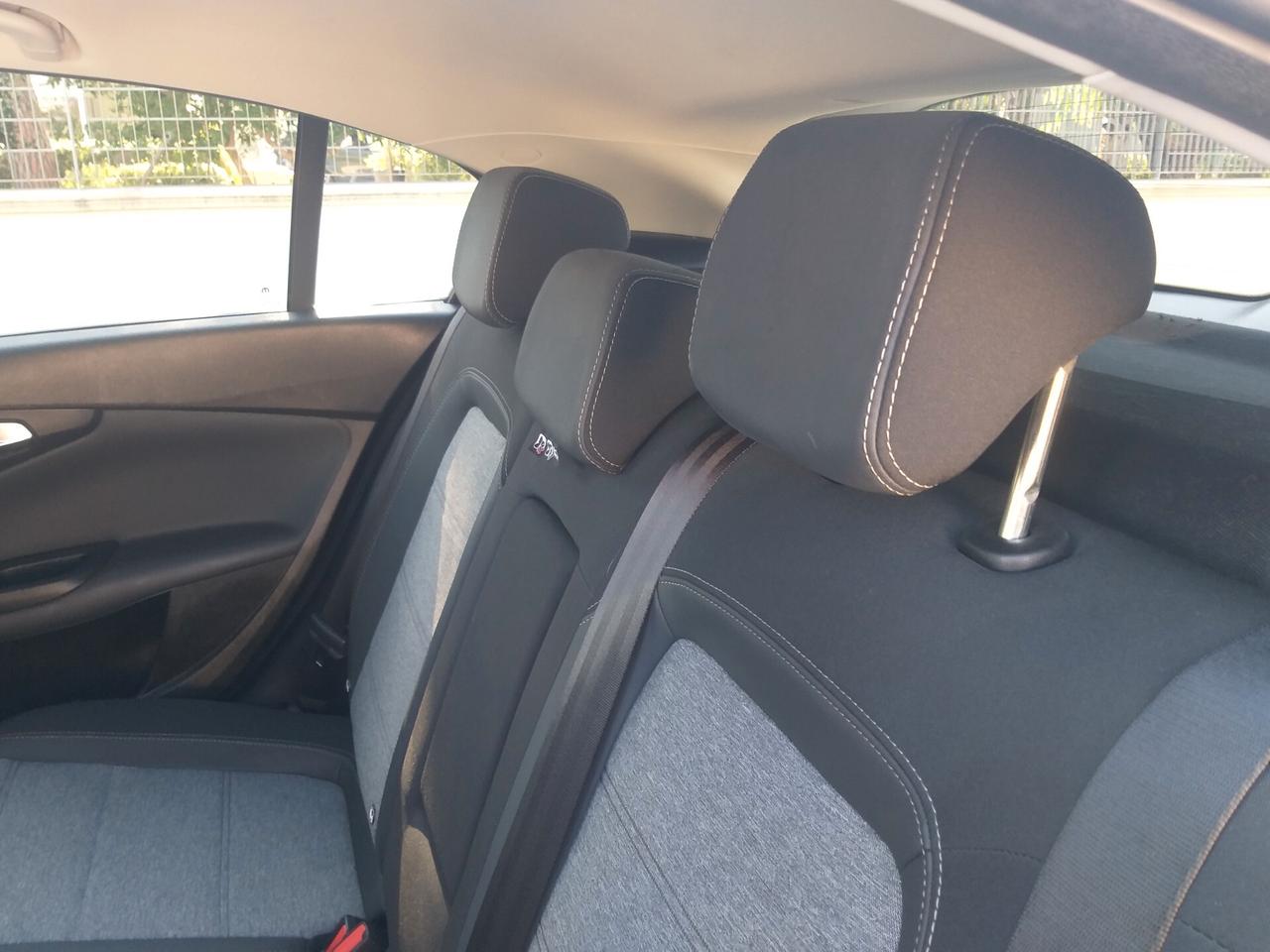 Fiat Tipo 1.6 Mjt S&S 5 porte Cross