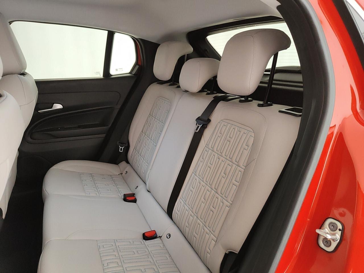 Fiat 600e La Prima