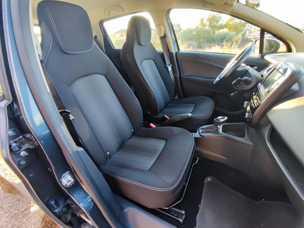 Renault ZOE Intens R90