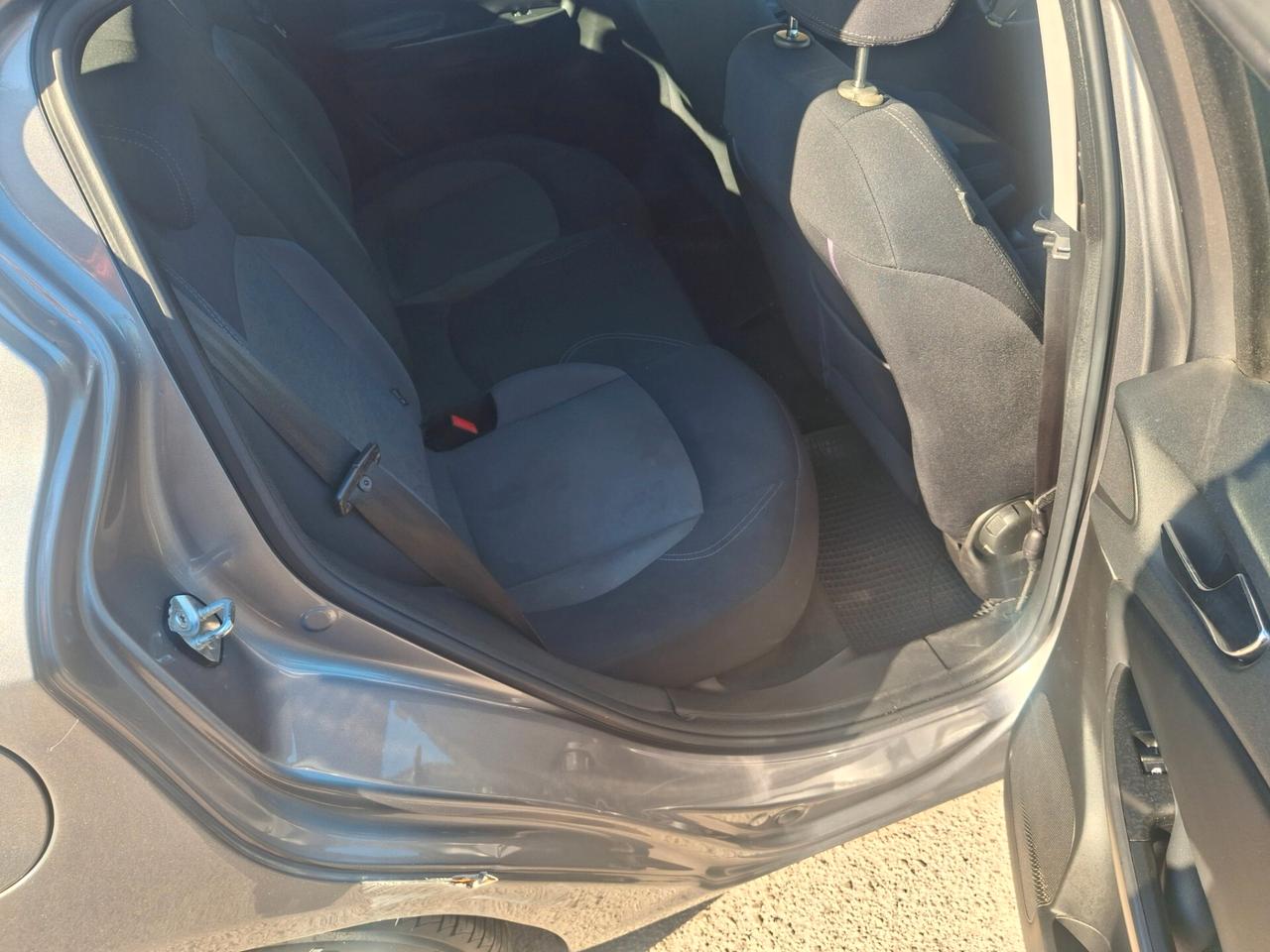 Alfa Romeo Giulietta 1.4 Turbo 120 CV GPL Distinctive