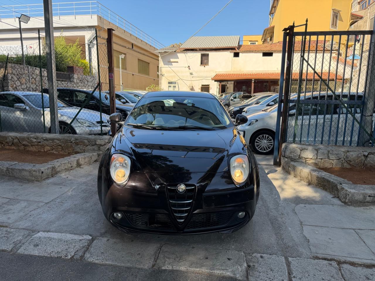 Alfa Romeo MiTo 1.3 JTDm 16V 90 CV Distinctive