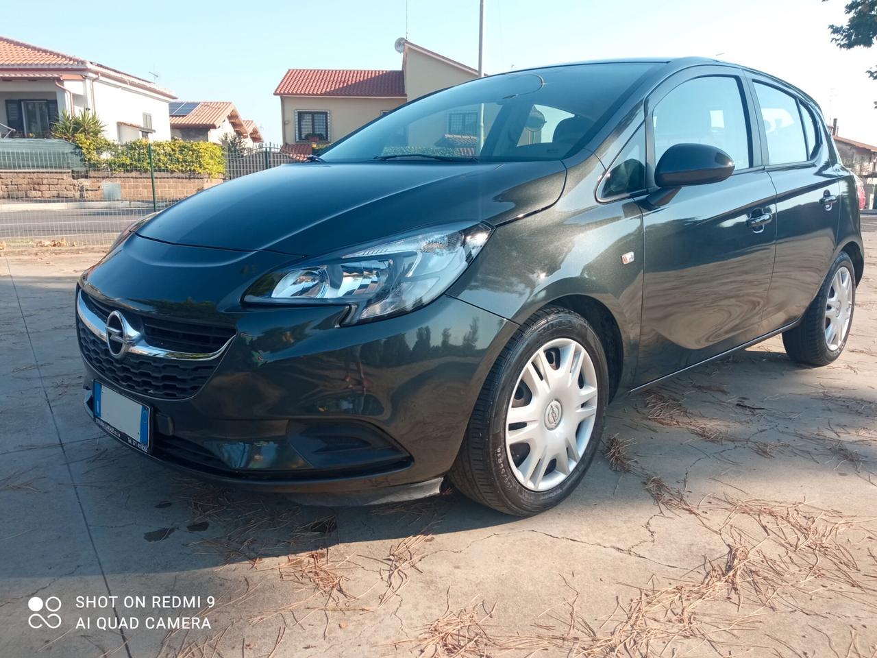 Opel Corsa 1.2 5 porte n-Joy NEOPATENTATI
