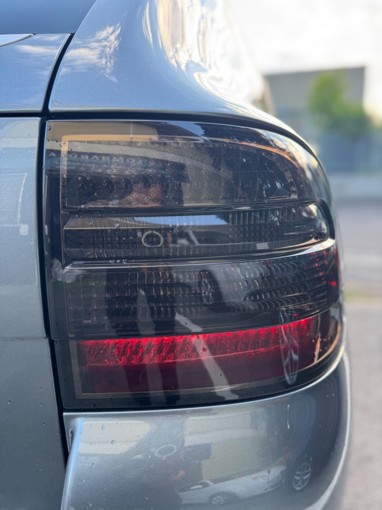 Porsche Cayenne 4.5 cat S Cayenne 4.5 gpl scade 2029