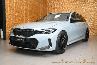 BMW M340 i TOURING MHEV XDRIVE AUTO TET.19"RADAR SED.RACING