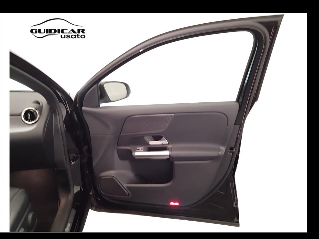 Mercedes-Benz GLA-H247 2020 - GLA 200 d Sport Plus auto