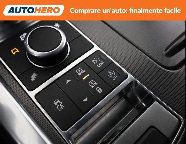 LAND ROVER Range Rover Sport 3.0 TDV6 HSE Dynamic