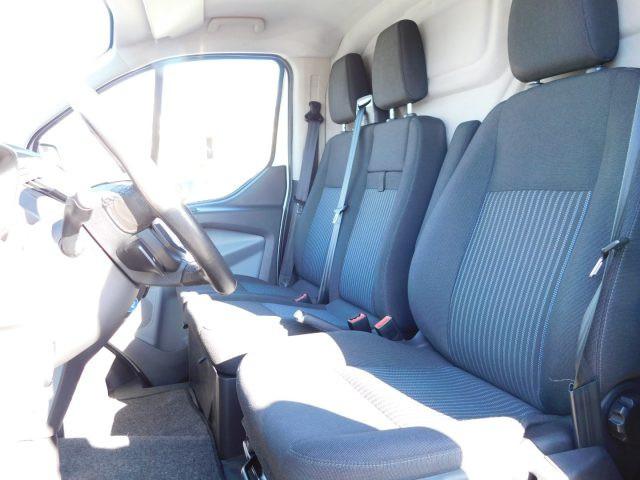 FORD Transit Custom 290 2.0 TDCi 170 FURGONE L2 H1