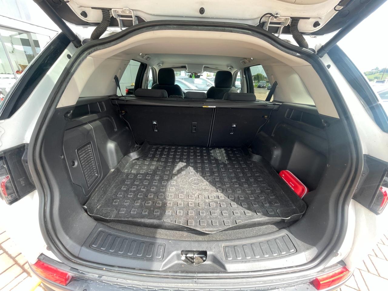 Land Rover Discovery Sport 2.0 TD4 163 CV AWD Auto Business Edition