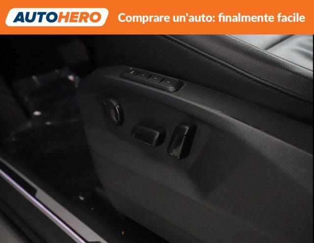 VOLKSWAGEN Tiguan 2.0 TDI SCR 4MOTION Executive BlueMotion Technolog