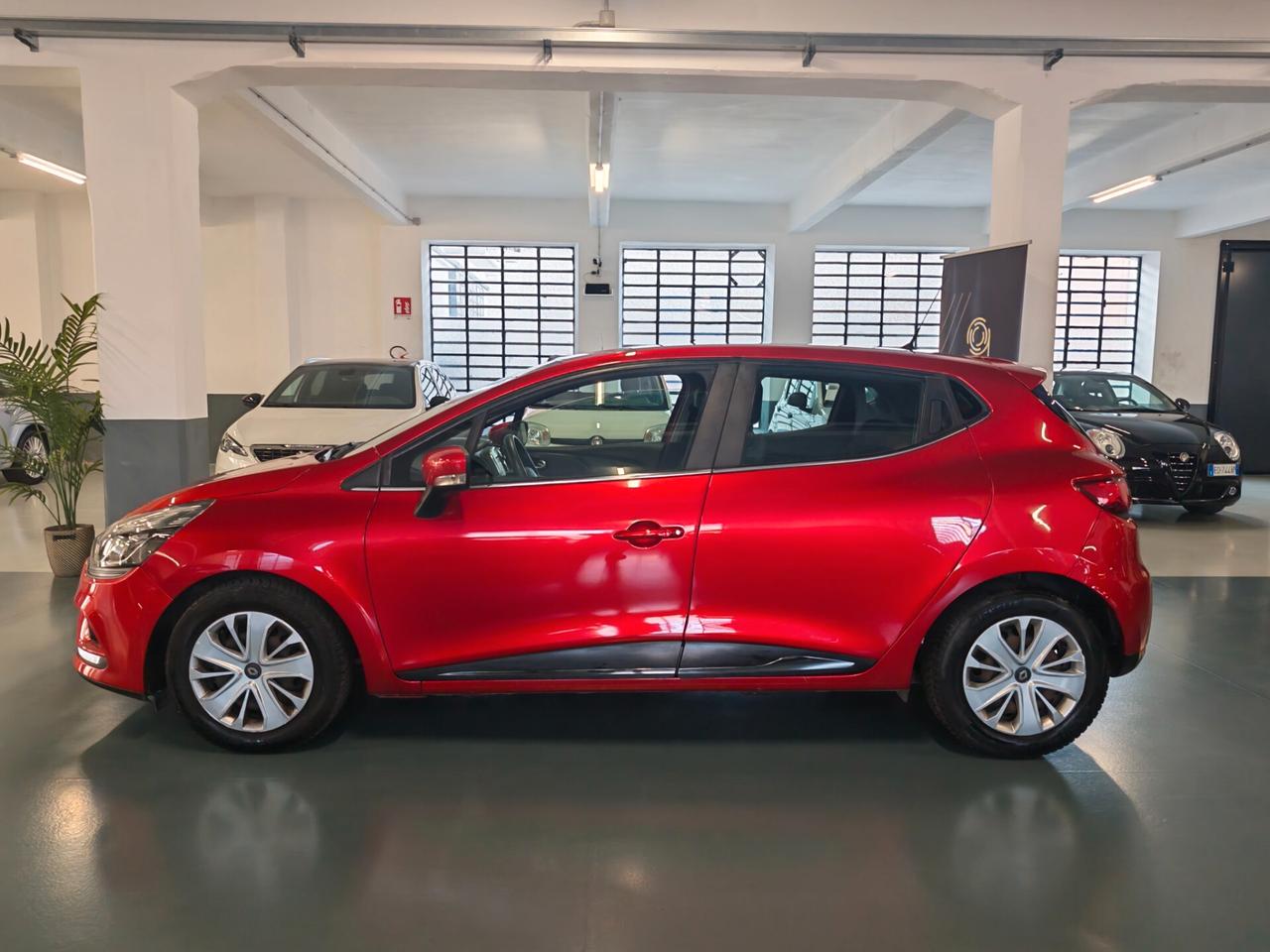 Renault Clio 1.2 75CV 5 porte Life