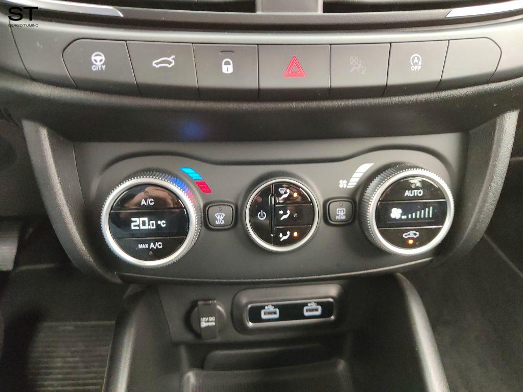 FIAT Tipo (2015-->) - Tipo 1.6 Mjt S&S 4 porte