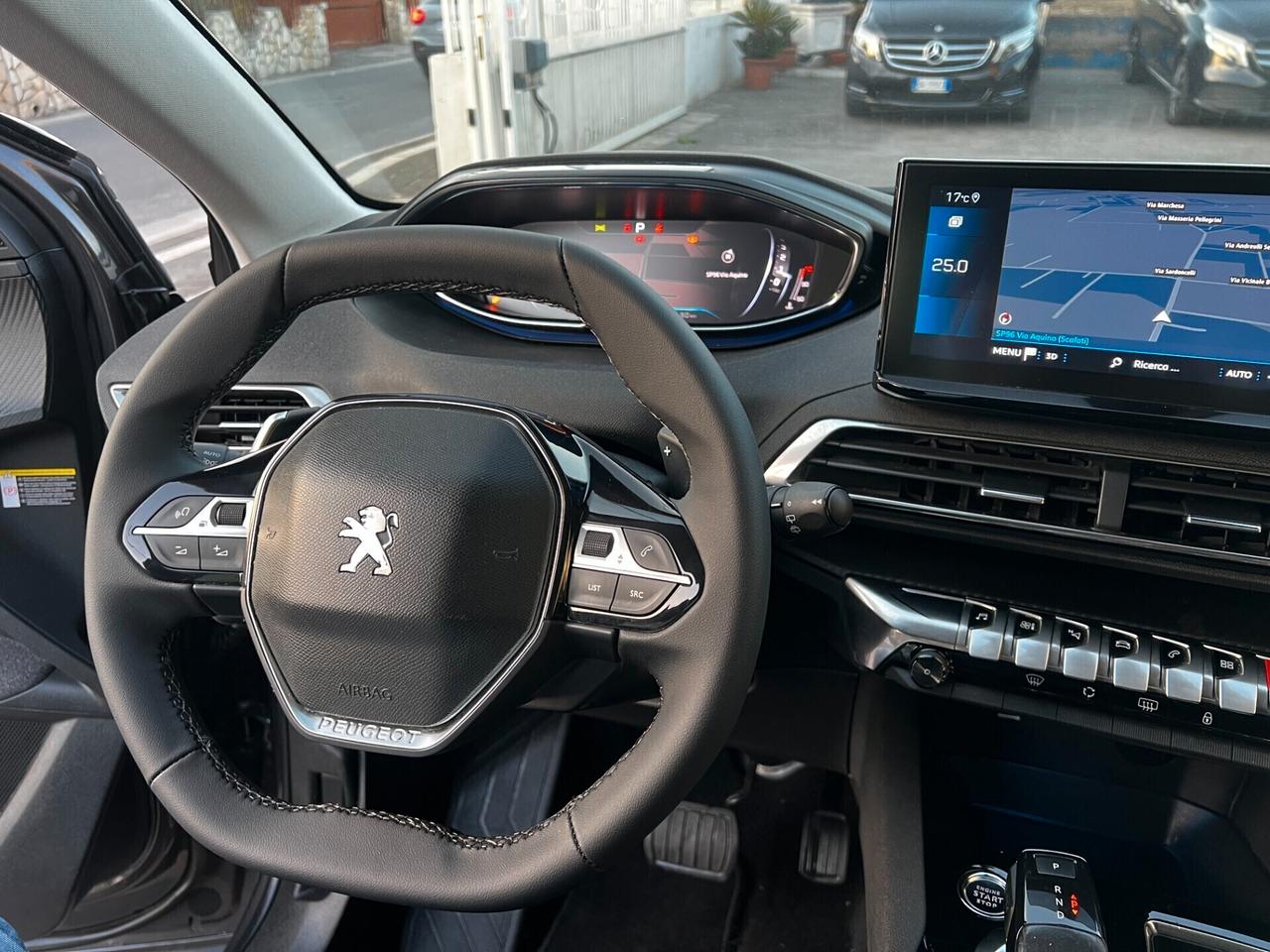 Peugeot 3008 BlueHDi 1.5 130 - AUTO-2021