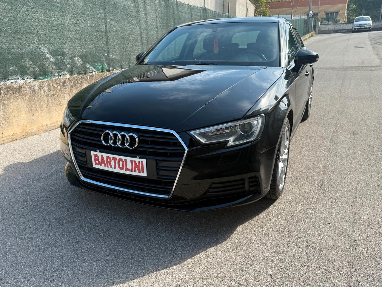 Audi A3 SPB 1.6 TDI 116 CV Sport