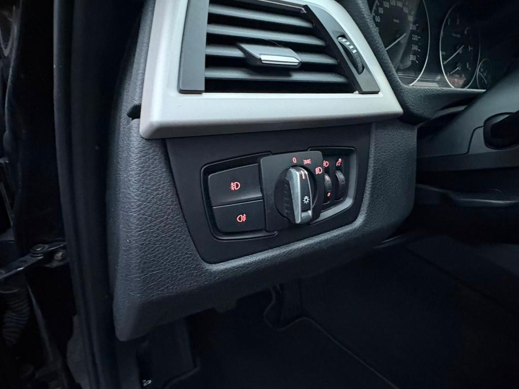 BMW Serie 3 Touring 318d Touring Sport 2.0 DIESEL 143 CV