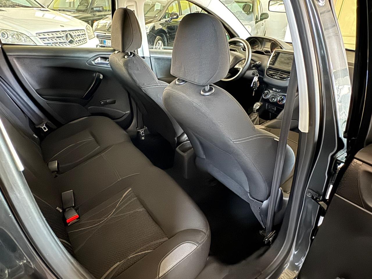 Peugeot 208 1.2 GPL 82CV 2013 Neopatentato