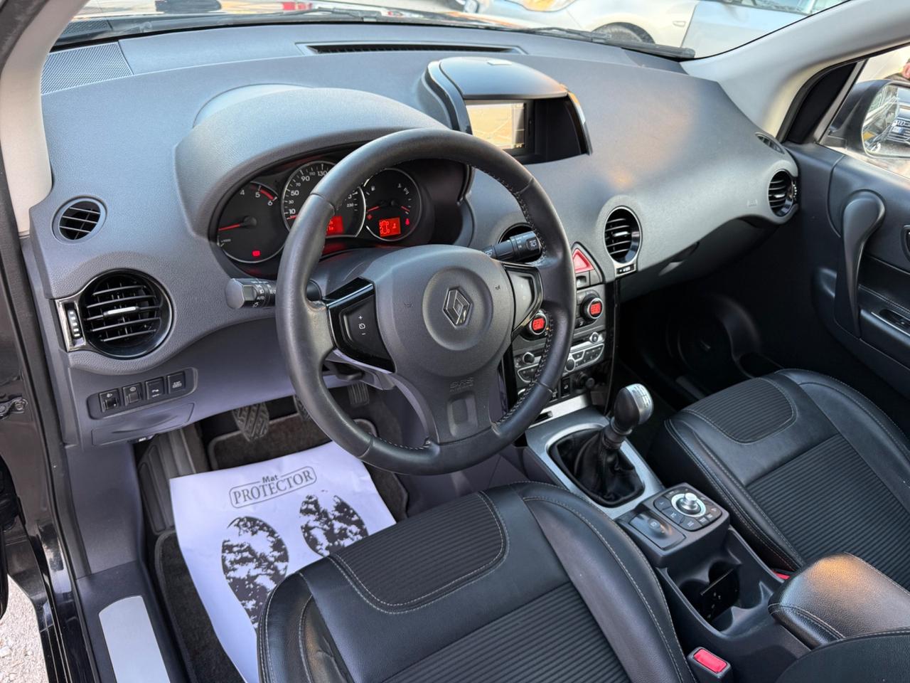 Renault Koleos 2.0 dCi 150CV 4X4 Bose Unico Full