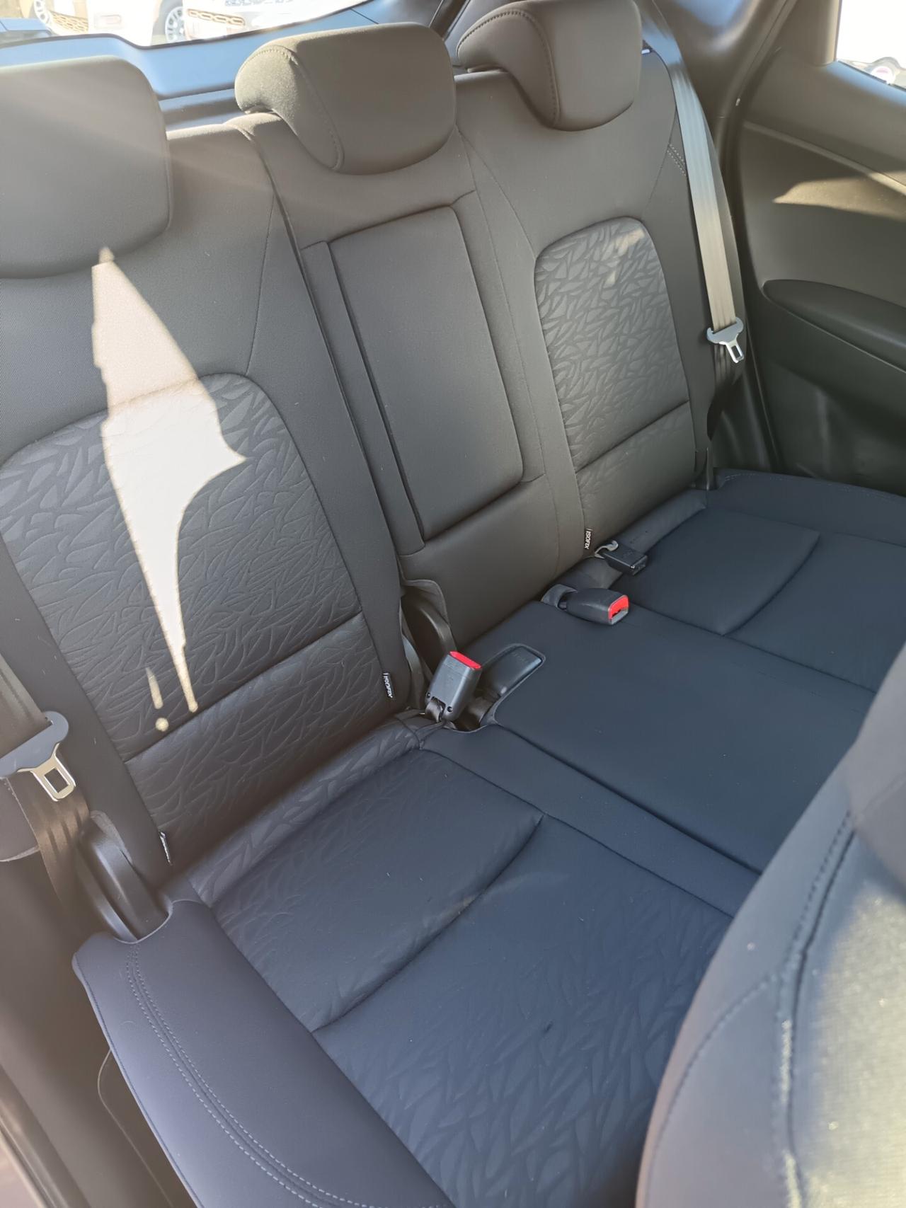 Hyundai iX20 1.4 90 CV Comfort