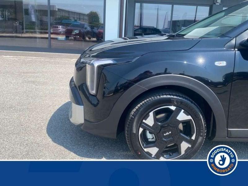 Kia Stonic Nuova 1.0 TGDI Urban (TT)