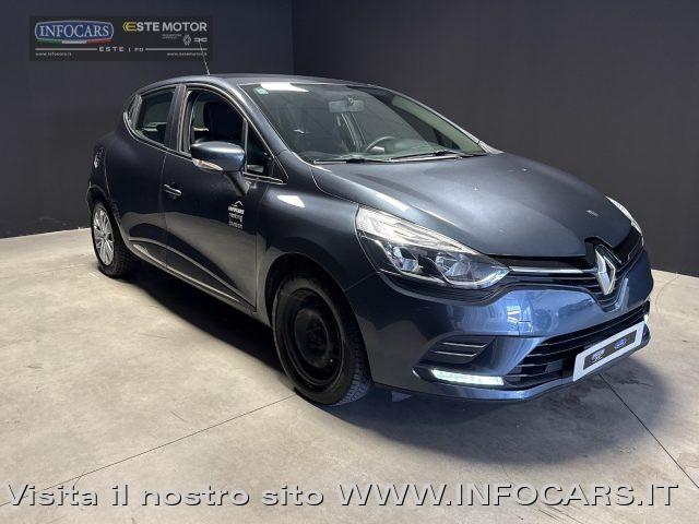 RENAULT Clio TCe 90CV Energy Business - Neopatentati