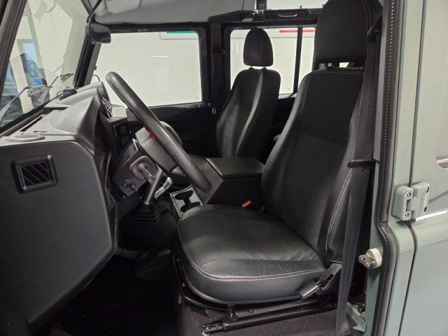 LAND ROVER Defender 110 2.4 TD4 SE DA AMATORE