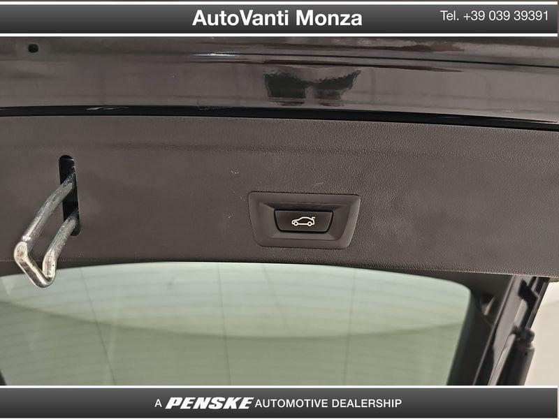 BMW X6 X6 xdrive30d mhev 48V xLine auto