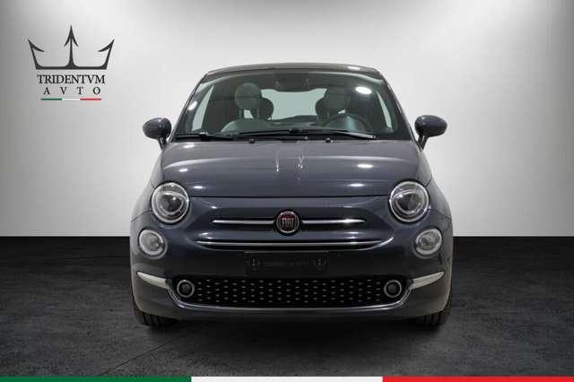 Fiat 500 1.0 hybrid Dolcevita 70cv