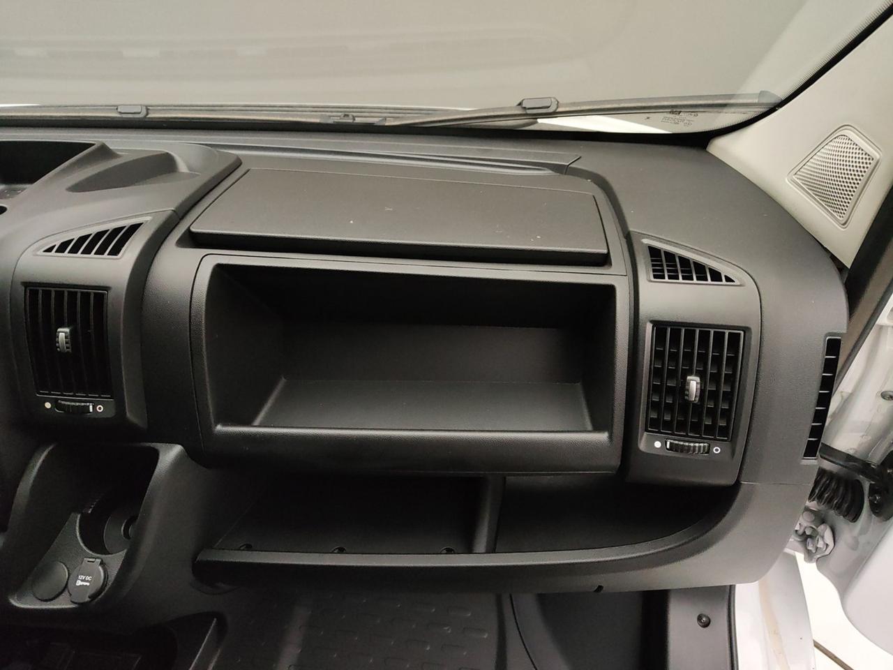 PEUGEOT Boxer III 333 2024 2.2 BLUEHDI 120CV L2H2