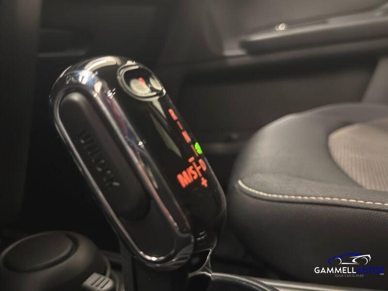 MINI Countryman Cooper D ALL4 automatica Northwood Ed.