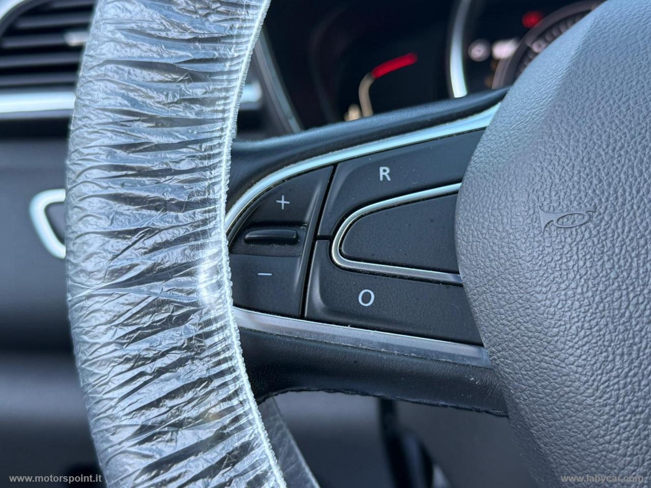 RENAULT Kadjar Blue dCi 8V 115 CV EDC Intens