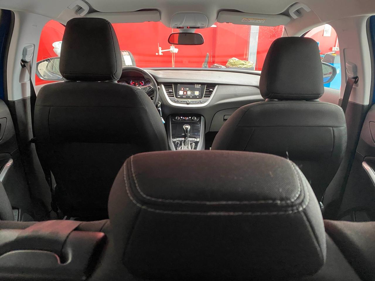 Opel Grandland X 1.5 diesel Ecotec Start&Stop aut. Business