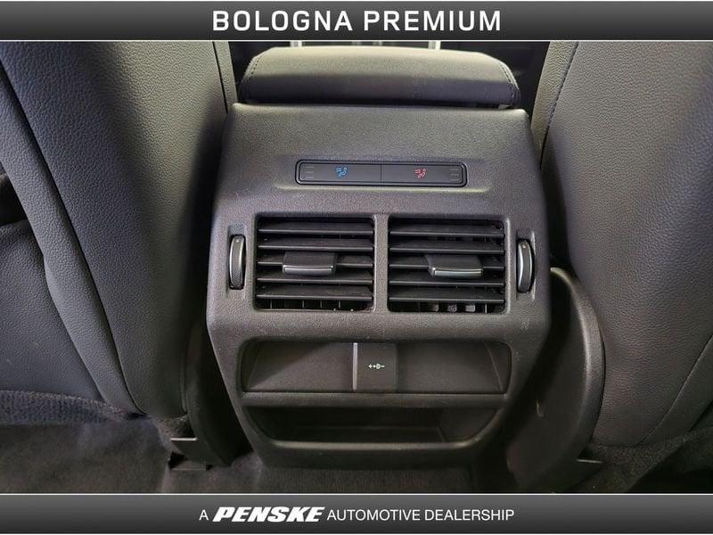 Land Rover Discovery Sport Discovery Sport 2.0 TD4 163 CV AWD Auto S