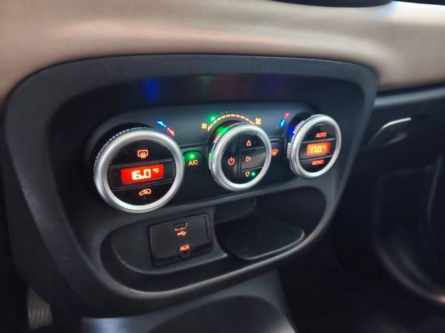 FIAT 500L 0.9 TwinAir 105 CV Lounge + Tetto Apribile