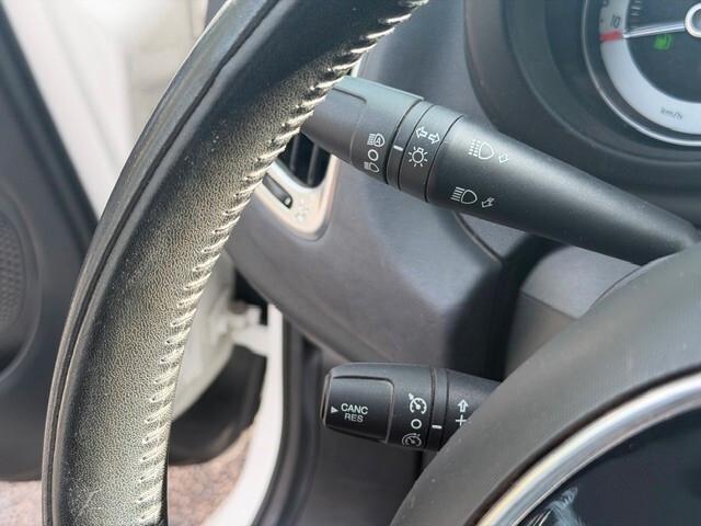 Fiat 500L Living 0.9 TwinAir Turbo Natural Power Lounge