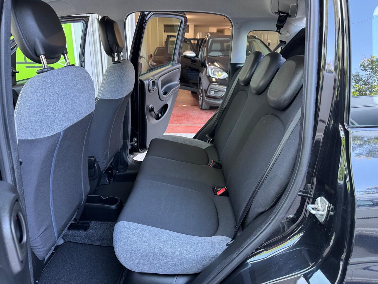 Fiat Panda 1.0 Hybrid CityLife 5P GARANZIA 24 MESI