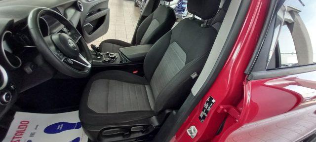 ALFA ROMEO Stelvio 2.2 Turbodiesel 160 CV AT8 2WD Business