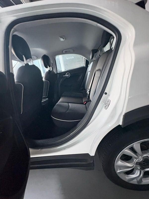 FIAT 500X 1.3 MultiJet 95 CV Lounge